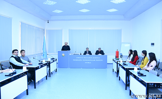 İnstitutda Ümumdünya Mülki Müdafiə Gününə həsr olunmuş tədbir keçirildi, Elm və Təhsil Nazirliyi, Elm ve Tehsil Nazirliyi, Azərbaycan Respublikası Elm və Təhsil Nazirliyi, Azerbaycan Respublikasi Elm ve Tehsil Nazirliyi, Elm və Ali Təhsil üzrə Dövlət Agentliyi, Elm və Ali Təhsil, AMEA, Azərbaycan Milli Elmlər Akademiyası, Elmler Akademiyasi, İnformasiya Texnologiyaları İnstitutu, İnformasiya Texnologiyaları, AMEA ITI, AMEA İTİ, İTİ, ITI, ikt.az, ict.az, ict, ikt, www.ict.az, www.ikt.az, Rasim Aliguliyev, Rasim Əliquliyev, RM Əliquliyev, Əliquliyev Rasim, Academician Rasim Aliguliyev