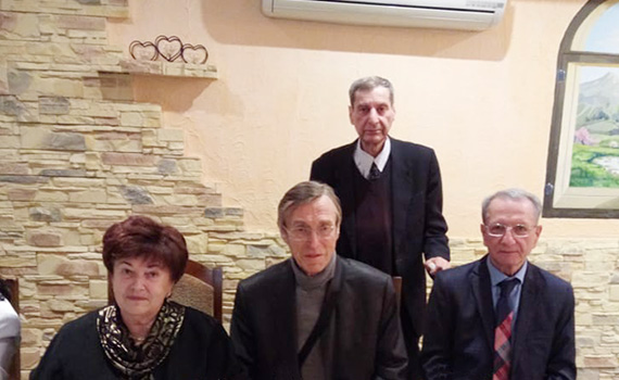 İnstitutun şöbə müdiri Kiyevdə doktorluq dissertasiyasının müdafiəsində iştirak edib, Elm və Təhsil Nazirliyi, Elm ve Tehsil Nazirliyi, Azərbaycan Respublikası Elm və Təhsil Nazirliyi, Azerbaycan Respublikasi Elm ve Tehsil Nazirliyi, Elm və Ali Təhsil üzrə Dövlət Agentliyi, Elm və Ali Təhsil, AMEA, Azərbaycan Milli Elmlər Akademiyası, Elmler Akademiyasi, İnformasiya Texnologiyaları İnstitutu, İnformasiya Texnologiyaları, AMEA ITI, AMEA İTİ, İTİ, ITI, ikt.az, ict.az, ict, ikt, www.ict.az, www.ikt.az, Rasim Aliguliyev, Rasim Əliquliyev, RM Əliquliyev, Əliquliyev Rasim, Academician Rasim Aliguliyev