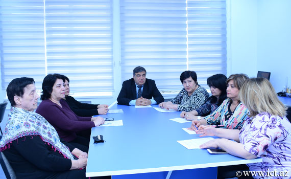 İnklüziv elektron təhsildə adaptiv texnologiyaların tətbiqi məsələləri araşdırılır, Elm və Təhsil Nazirliyi, Elm ve Tehsil Nazirliyi, Azərbaycan Respublikası Elm və Təhsil Nazirliyi, Azerbaycan Respublikasi Elm ve Tehsil Nazirliyi, Elm və Ali Təhsil üzrə Dövlət Agentliyi, Elm və Ali Təhsil, AMEA, Azərbaycan Milli Elmlər Akademiyası, Elmler Akademiyasi, İnformasiya Texnologiyaları İnstitutu, İnformasiya Texnologiyaları, AMEA ITI, AMEA İTİ, İTİ, ITI, ikt.az, ict.az, ict, ikt, www.ict.az, www.ikt.az, Rasim Aliguliyev, Rasim Əliquliyev, RM Əliquliyev, Əliquliyev Rasim, Academician Rasim Aliguliyev