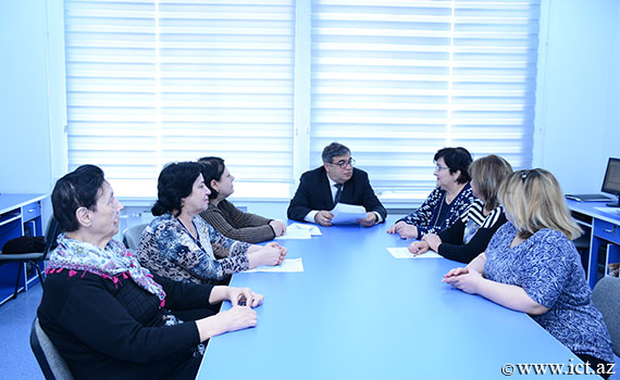 Təhsil prosesinin idarə olunmasında Data Mining metodlarının tətbiqi məsələləri araşdırılır, Elm və Təhsil Nazirliyi, Elm ve Tehsil Nazirliyi, Azərbaycan Respublikası Elm və Təhsil Nazirliyi, Azerbaycan Respublikasi Elm ve Tehsil Nazirliyi, Elm və Ali Təhsil üzrə Dövlət Agentliyi, Elm və Ali Təhsil, AMEA, Azərbaycan Milli Elmlər Akademiyası, Elmler Akademiyasi, İnformasiya Texnologiyaları İnstitutu, İnformasiya Texnologiyaları, AMEA ITI, AMEA İTİ, İTİ, ITI, ikt.az, ict.az, ict, ikt, www.ict.az, www.ikt.az, Rasim Aliguliyev, Rasim Əliquliyev, RM Əliquliyev, Əliquliyev Rasim, Academician Rasim Aliguliyev