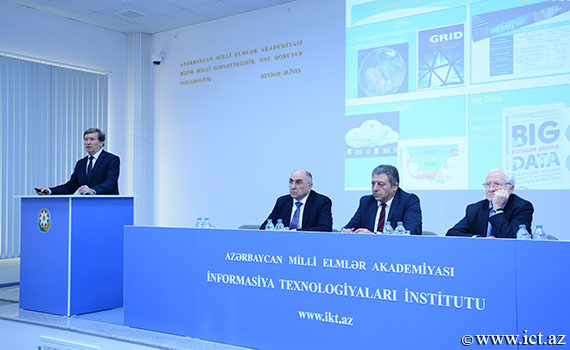 İnstitutda “Nüvə fizikası, elementar zərrəciklər fizikası və zərrəcik detektorları sahəsində əməkdaşlığın üfüqləri” mövzusunda beynəlxalq seminar keçirildi, Elm və Təhsil Nazirliyi, Elm ve Tehsil Nazirliyi, Azərbaycan Respublikası Elm və Təhsil Nazirliyi, Azerbaycan Respublikasi Elm ve Tehsil Nazirliyi, Elm və Ali Təhsil üzrə Dövlət Agentliyi, Elm və Ali Təhsil, AMEA, Azərbaycan Milli Elmlər Akademiyası, Elmler Akademiyasi, İnformasiya Texnologiyaları İnstitutu, İnformasiya Texnologiyaları, AMEA ITI, AMEA İTİ, İTİ, ITI, ikt.az, ict.az, ict, ikt, www.ict.az, www.ikt.az, Rasim Aliguliyev, Rasim Əliquliyev, RM Əliquliyev, Əliquliyev Rasim, Academician Rasim Aliguliyev