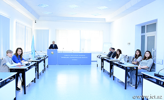 Blokçeyn texnologiyalarının tətbiqi imkanları və texnoloji problemləri araşdırılır, Elm və Təhsil Nazirliyi, Elm ve Tehsil Nazirliyi, Azərbaycan Respublikası Elm və Təhsil Nazirliyi, Azerbaycan Respublikasi Elm ve Tehsil Nazirliyi, Elm və Ali Təhsil üzrə Dövlət Agentliyi, Elm və Ali Təhsil, AMEA, Azərbaycan Milli Elmlər Akademiyası, Elmler Akademiyasi, İnformasiya Texnologiyaları İnstitutu, İnformasiya Texnologiyaları, AMEA ITI, AMEA İTİ, İTİ, ITI, ikt.az, ict.az, ict, ikt, www.ict.az, www.ikt.az, Rasim Aliguliyev, Rasim Əliquliyev, RM Əliquliyev, Əliquliyev Rasim, Academician Rasim Aliguliyev