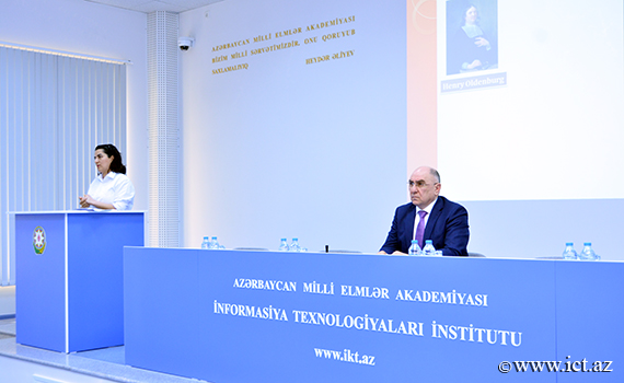 “Yırtıcı” jurnalların aşkarlanması məsələləri müzakirə olundu, Elm və Təhsil Nazirliyi, Elm ve Tehsil Nazirliyi, Azərbaycan Respublikası Elm və Təhsil Nazirliyi, Azerbaycan Respublikasi Elm ve Tehsil Nazirliyi, Elm və Ali Təhsil üzrə Dövlət Agentliyi, Elm və Ali Təhsil, AMEA, Azərbaycan Milli Elmlər Akademiyası, Elmler Akademiyasi, İnformasiya Texnologiyaları İnstitutu, İnformasiya Texnologiyaları, AMEA ITI, AMEA İTİ, İTİ, ITI, ikt.az, ict.az, ict, ikt, www.ict.az, www.ikt.az, Rasim Aliguliyev, Rasim Əliquliyev, RM Əliquliyev, Əliquliyev Rasim, Academician Rasim Aliguliyev