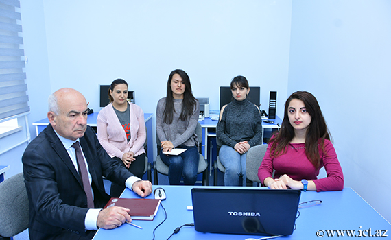 Vətəndaş elmi layihələrində inklüzivliyin təmin edilməsi məsələləri araşdırılır, Elm və Təhsil Nazirliyi, Elm ve Tehsil Nazirliyi, Azərbaycan Respublikası Elm və Təhsil Nazirliyi, Azerbaycan Respublikasi Elm ve Tehsil Nazirliyi, Elm və Ali Təhsil üzrə Dövlət Agentliyi, Elm və Ali Təhsil, AMEA, Azərbaycan Milli Elmlər Akademiyası, Elmler Akademiyasi, İnformasiya Texnologiyaları İnstitutu, İnformasiya Texnologiyaları, AMEA ITI, AMEA İTİ, İTİ, ITI, ikt.az, ict.az, ict, ikt, www.ict.az, www.ikt.az, Rasim Aliguliyev, Rasim Əliquliyev, RM Əliquliyev, Əliquliyev Rasim, Academician Rasim Aliguliyev