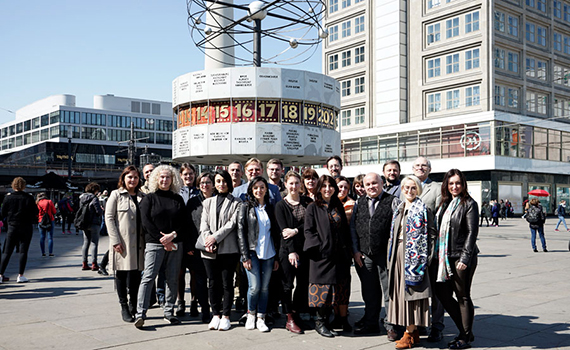 İnstitutun əməkdaşları GEANT Assosiasiyasının “İctimai İşlər üzrə Seminar”ında iştirak ediblər, Elm və Təhsil Nazirliyi, Elm ve Tehsil Nazirliyi, Azərbaycan Respublikası Elm və Təhsil Nazirliyi, Azerbaycan Respublikasi Elm ve Tehsil Nazirliyi, Elm və Ali Təhsil üzrə Dövlət Agentliyi, Elm və Ali Təhsil, AMEA, Azərbaycan Milli Elmlər Akademiyası, Elmler Akademiyasi, İnformasiya Texnologiyaları İnstitutu, İnformasiya Texnologiyaları, AMEA ITI, AMEA İTİ, İTİ, ITI, ikt.az, ict.az, ict, ikt, www.ict.az, www.ikt.az, Rasim Aliguliyev, Rasim Əliquliyev, RM Əliquliyev, Əliquliyev Rasim, Academician Rasim Aliguliyev