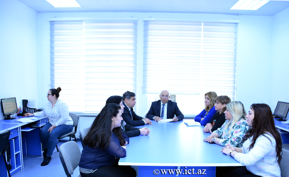 Terminoloji idarəetmə sistemlərinin qiymətləndirilməsi məsələləri müzakirə olundu, Elm və Təhsil Nazirliyi, Elm ve Tehsil Nazirliyi, Azərbaycan Respublikası Elm və Təhsil Nazirliyi, Azerbaycan Respublikasi Elm ve Tehsil Nazirliyi, Elm və Ali Təhsil üzrə Dövlət Agentliyi, Elm və Ali Təhsil, AMEA, Azərbaycan Milli Elmlər Akademiyası, Elmler Akademiyasi, İnformasiya Texnologiyaları İnstitutu, İnformasiya Texnologiyaları, AMEA ITI, AMEA İTİ, İTİ, ITI, ikt.az, ict.az, ict, ikt, www.ict.az, www.ikt.az, Rasim Aliguliyev, Rasim Əliquliyev, RM Əliquliyev, Əliquliyev Rasim, Academician Rasim Aliguliyev
