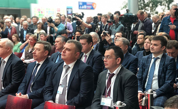Azərbaycan “Svyaz-2019” 31-ci Beynəlxalq İnformasiya-Kommunikasiya Texnologiyaları Sərgisində təmsil olunur, Elm və Təhsil Nazirliyi, Elm ve Tehsil Nazirliyi, Azərbaycan Respublikası Elm və Təhsil Nazirliyi, Azerbaycan Respublikasi Elm ve Tehsil Nazirliyi, Elm və Ali Təhsil üzrə Dövlət Agentliyi, Elm və Ali Təhsil, AMEA, Azərbaycan Milli Elmlər Akademiyası, Elmler Akademiyasi, İnformasiya Texnologiyaları İnstitutu, İnformasiya Texnologiyaları, AMEA ITI, AMEA İTİ, İTİ, ITI, ikt.az, ict.az, ict, ikt, www.ict.az, www.ikt.az, Rasim Aliguliyev, Rasim Əliquliyev, RM Əliquliyev, Əliquliyev Rasim, Academician Rasim Aliguliyev