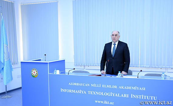 Akademik Rasim Əliquliyev: “İnformasiya texnologiyaları vasitəsilə sosial münasibətlərin analizi aparılmalıdır”, Elm və Təhsil Nazirliyi, Elm ve Tehsil Nazirliyi, Azərbaycan Respublikası Elm və Təhsil Nazirliyi, Azerbaycan Respublikasi Elm ve Tehsil Nazirliyi, Elm və Ali Təhsil üzrə Dövlət Agentliyi, Elm və Ali Təhsil, AMEA, Azərbaycan Milli Elmlər Akademiyası, Elmler Akademiyasi, İnformasiya Texnologiyaları İnstitutu, İnformasiya Texnologiyaları, AMEA ITI, AMEA İTİ, İTİ, ITI, ikt.az, ict.az, ict, ikt, www.ict.az, www.ikt.az, Rasim Aliguliyev, Rasim Əliquliyev, RM Əliquliyev, Əliquliyev Rasim, Academician Rasim Aliguliyev