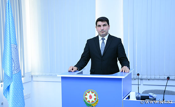 Fog computing texnologiyaları, müasir vəziyyəti və perspektivləri araşdırılıb, Elm və Təhsil Nazirliyi, Elm ve Tehsil Nazirliyi, Azərbaycan Respublikası Elm və Təhsil Nazirliyi, Azerbaycan Respublikasi Elm ve Tehsil Nazirliyi, Elm və Ali Təhsil üzrə Dövlət Agentliyi, Elm və Ali Təhsil, AMEA, Azərbaycan Milli Elmlər Akademiyası, Elmler Akademiyasi, İnformasiya Texnologiyaları İnstitutu, İnformasiya Texnologiyaları, AMEA ITI, AMEA İTİ, İTİ, ITI, ikt.az, ict.az, ict, ikt, www.ict.az, www.ikt.az, Rasim Aliguliyev, Rasim Əliquliyev, RM Əliquliyev, Əliquliyev Rasim, Academician Rasim Aliguliyev