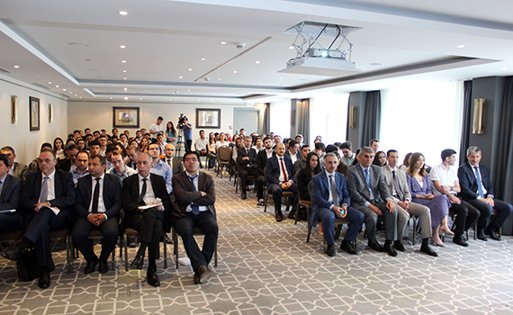 “Standartlaşdırmada fərqliliyin aradan qaldırılması” mövzusunda tədbir keçirilib, Elm və Təhsil Nazirliyi, Elm ve Tehsil Nazirliyi, Azərbaycan Respublikası Elm və Təhsil Nazirliyi, Azerbaycan Respublikasi Elm ve Tehsil Nazirliyi, Elm və Ali Təhsil üzrə Dövlət Agentliyi, Elm və Ali Təhsil, AMEA, Azərbaycan Milli Elmlər Akademiyası, Elmler Akademiyasi, İnformasiya Texnologiyaları İnstitutu, İnformasiya Texnologiyaları, AMEA ITI, AMEA İTİ, İTİ, ITI, ikt.az, ict.az, ict, ikt, www.ict.az, www.ikt.az, Rasim Aliguliyev, Rasim Əliquliyev, RM Əliquliyev, Əliquliyev Rasim, Academician Rasim Aliguliyev