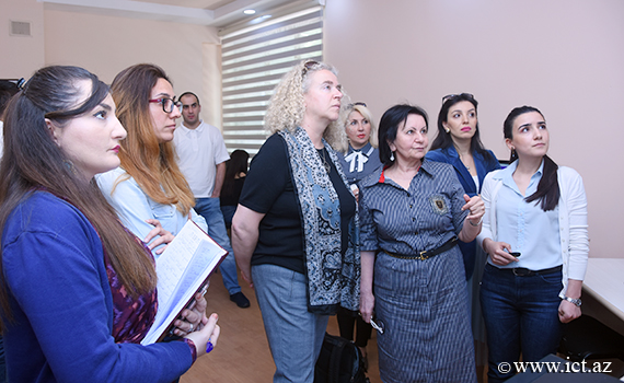 GEANT Assosiasiyası layihələrinin icraçı rəhbəri Respublika Seysmoloji Xidmət Mərkəzi və Biofizika İnstitutunda olub, Elm və Təhsil Nazirliyi, Elm ve Tehsil Nazirliyi, Azərbaycan Respublikası Elm və Təhsil Nazirliyi, Azerbaycan Respublikasi Elm ve Tehsil Nazirliyi, Elm və Ali Təhsil üzrə Dövlət Agentliyi, Elm və Ali Təhsil, AMEA, Azərbaycan Milli Elmlər Akademiyası, Elmler Akademiyasi, İnformasiya Texnologiyaları İnstitutu, İnformasiya Texnologiyaları, AMEA ITI, AMEA İTİ, İTİ, ITI, ikt.az, ict.az, ict, ikt, www.ict.az, www.ikt.az, Rasim Aliguliyev, Rasim Əliquliyev, RM Əliquliyev, Əliquliyev Rasim, Academician Rasim Aliguliyev