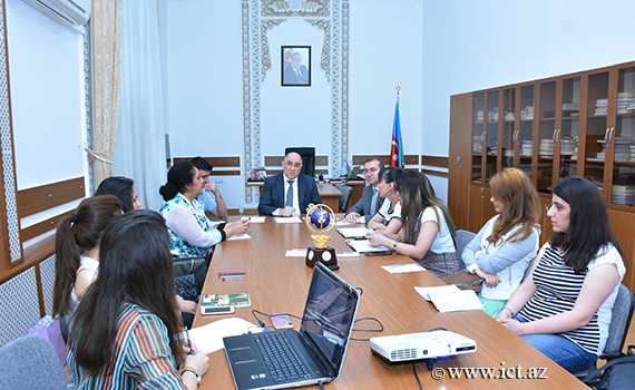 Demoqrafik proseslərin intellektual analizi üçün metod və alqoritmlər işlənəcək, Elm və Təhsil Nazirliyi, Elm ve Tehsil Nazirliyi, Azərbaycan Respublikası Elm və Təhsil Nazirliyi, Azerbaycan Respublikasi Elm ve Tehsil Nazirliyi, Elm və Ali Təhsil üzrə Dövlət Agentliyi, Elm və Ali Təhsil, AMEA, Azərbaycan Milli Elmlər Akademiyası, Elmler Akademiyasi, İnformasiya Texnologiyaları İnstitutu, İnformasiya Texnologiyaları, AMEA ITI, AMEA İTİ, İTİ, ITI, ikt.az, ict.az, ict, ikt, www.ict.az, www.ikt.az, Rasim Aliguliyev, Rasim Əliquliyev, RM Əliquliyev, Əliquliyev Rasim, Academician Rasim Aliguliyev