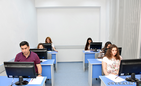 İnstitutun magistrantlarının sessiya imtahanlarına start verildi, Elm və Təhsil Nazirliyi, Elm ve Tehsil Nazirliyi, Azərbaycan Respublikası Elm və Təhsil Nazirliyi, Azerbaycan Respublikasi Elm ve Tehsil Nazirliyi, Elm və Ali Təhsil üzrə Dövlət Agentliyi, Elm və Ali Təhsil, AMEA, Azərbaycan Milli Elmlər Akademiyası, Elmler Akademiyasi, İnformasiya Texnologiyaları İnstitutu, İnformasiya Texnologiyaları, AMEA ITI, AMEA İTİ, İTİ, ITI, ikt.az, ict.az, ict, ikt, www.ict.az, www.ikt.az, Rasim Aliguliyev, Rasim Əliquliyev, RM Əliquliyev, Əliquliyev Rasim, Academician Rasim Aliguliyev