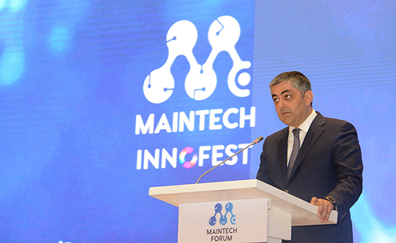 “Made in Azerbaijan: İnnovasiyalar və Texnologiyalar” Forumu keçirilib, Elm və Təhsil Nazirliyi, Elm ve Tehsil Nazirliyi, Azərbaycan Respublikası Elm və Təhsil Nazirliyi, Azerbaycan Respublikasi Elm ve Tehsil Nazirliyi, Elm və Ali Təhsil üzrə Dövlət Agentliyi, Elm və Ali Təhsil, AMEA, Azərbaycan Milli Elmlər Akademiyası, Elmler Akademiyasi, İnformasiya Texnologiyaları İnstitutu, İnformasiya Texnologiyaları, AMEA ITI, AMEA İTİ, İTİ, ITI, ikt.az, ict.az, ict, ikt, www.ict.az, www.ikt.az, Rasim Aliguliyev, Rasim Əliquliyev, RM Əliquliyev, Əliquliyev Rasim, Academician Rasim Aliguliyev