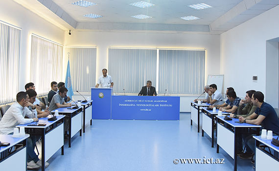Qrid sistemlərində təhlükəsizlik texnologiyaları analiz olunub, Elm və Təhsil Nazirliyi, Elm ve Tehsil Nazirliyi, Azərbaycan Respublikası Elm və Təhsil Nazirliyi, Azerbaycan Respublikasi Elm ve Tehsil Nazirliyi, Elm və Ali Təhsil üzrə Dövlət Agentliyi, Elm və Ali Təhsil, AMEA, Azərbaycan Milli Elmlər Akademiyası, Elmler Akademiyasi, İnformasiya Texnologiyaları İnstitutu, İnformasiya Texnologiyaları, AMEA ITI, AMEA İTİ, İTİ, ITI, ikt.az, ict.az, ict, ikt, www.ict.az, www.ikt.az, Rasim Aliguliyev, Rasim Əliquliyev, RM Əliquliyev, Əliquliyev Rasim, Academician Rasim Aliguliyev