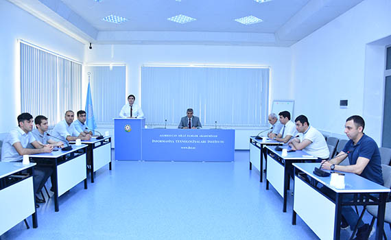 “LoRaWAN” simsiz şəbəkə texnologiyasının imkanları müzakirə olundu, Elm və Təhsil Nazirliyi, Elm ve Tehsil Nazirliyi, Azərbaycan Respublikası Elm və Təhsil Nazirliyi, Azerbaycan Respublikasi Elm ve Tehsil Nazirliyi, Elm və Ali Təhsil üzrə Dövlət Agentliyi, Elm və Ali Təhsil, AMEA, Azərbaycan Milli Elmlər Akademiyası, Elmler Akademiyasi, İnformasiya Texnologiyaları İnstitutu, İnformasiya Texnologiyaları, AMEA ITI, AMEA İTİ, İTİ, ITI, ikt.az, ict.az, ict, ikt, www.ict.az, www.ikt.az, Rasim Aliguliyev, Rasim Əliquliyev, RM Əliquliyev, Əliquliyev Rasim, Academician Rasim Aliguliyev