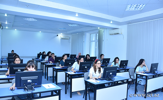 Master's students of ANAS have passed examination in philosophy