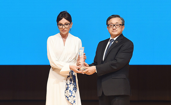 Birinci vitse-prezident Mehriban xanım Əliyevaya ölkəmizdə rəqəmsal idarəetmənin tətbiqi ilə dövlət xidmətlərinin inkişafı sahəsində BMT-nin xüsusi mükafatı təqdim edilib, Elm və Təhsil Nazirliyi, Elm ve Tehsil Nazirliyi, Azərbaycan Respublikası Elm və Təhsil Nazirliyi, Azerbaycan Respublikasi Elm ve Tehsil Nazirliyi, Elm və Ali Təhsil üzrə Dövlət Agentliyi, Elm və Ali Təhsil, AMEA, Azərbaycan Milli Elmlər Akademiyası, Elmler Akademiyasi, İnformasiya Texnologiyaları İnstitutu, İnformasiya Texnologiyaları, AMEA ITI, AMEA İTİ, İTİ, ITI, ikt.az, ict.az, ict, ikt, www.ict.az, www.ikt.az, Rasim Aliguliyev, Rasim Əliquliyev, RM Əliquliyev, Əliquliyev Rasim, Academician Rasim Aliguliyev