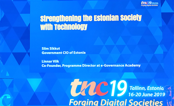 Akademik Rasim Əliquliyev GEANT Assosiasiyasının Baş Assambleyasının və TNC19 Konfransının iclaslarında iştirak edib, Elm və Təhsil Nazirliyi, Elm ve Tehsil Nazirliyi, Azərbaycan Respublikası Elm və Təhsil Nazirliyi, Azerbaycan Respublikasi Elm ve Tehsil Nazirliyi, Elm və Ali Təhsil üzrə Dövlət Agentliyi, Elm və Ali Təhsil, AMEA, Azərbaycan Milli Elmlər Akademiyası, Elmler Akademiyasi, İnformasiya Texnologiyaları İnstitutu, İnformasiya Texnologiyaları, AMEA ITI, AMEA İTİ, İTİ, ITI, ikt.az, ict.az, ict, ikt, www.ict.az, www.ikt.az, Rasim Aliguliyev, Rasim Əliquliyev, RM Əliquliyev, Əliquliyev Rasim, Academician Rasim Aliguliyev