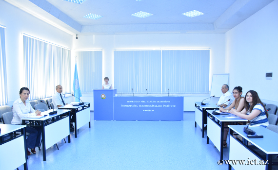 Kiber-fiziki sistemlərin informasiya təhlükəsizliyinin təmin edilməsi məsələləri tədqiq olunub, Elm və Təhsil Nazirliyi, Elm ve Tehsil Nazirliyi, Azərbaycan Respublikası Elm və Təhsil Nazirliyi, Azerbaycan Respublikasi Elm ve Tehsil Nazirliyi, Elm və Ali Təhsil üzrə Dövlət Agentliyi, Elm və Ali Təhsil, AMEA, Azərbaycan Milli Elmlər Akademiyası, Elmler Akademiyasi, İnformasiya Texnologiyaları İnstitutu, İnformasiya Texnologiyaları, AMEA ITI, AMEA İTİ, İTİ, ITI, ikt.az, ict.az, ict, ikt, www.ict.az, www.ikt.az, Rasim Aliguliyev, Rasim Əliquliyev, RM Əliquliyev, Əliquliyev Rasim, Academician Rasim Aliguliyev