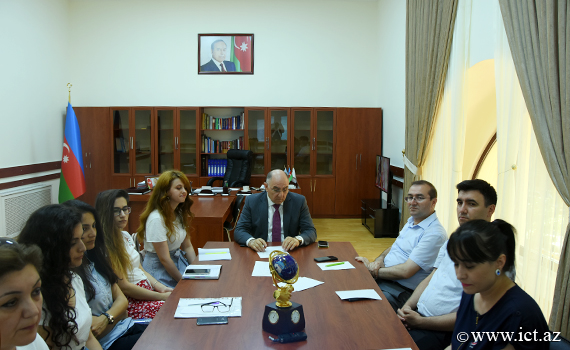 Sosial proseslərin analizində informasiya texnologiyalarının tətbiqi perspektivləri tədqiq olunub, Elm və Təhsil Nazirliyi, Elm ve Tehsil Nazirliyi, Azərbaycan Respublikası Elm və Təhsil Nazirliyi, Azerbaycan Respublikasi Elm ve Tehsil Nazirliyi, Elm və Ali Təhsil üzrə Dövlət Agentliyi, Elm və Ali Təhsil, AMEA, Azərbaycan Milli Elmlər Akademiyası, Elmler Akademiyasi, İnformasiya Texnologiyaları İnstitutu, İnformasiya Texnologiyaları, AMEA ITI, AMEA İTİ, İTİ, ITI, ikt.az, ict.az, ict, ikt, www.ict.az, www.ikt.az, Rasim Aliguliyev, Rasim Əliquliyev, RM Əliquliyev, Əliquliyev Rasim, Academician Rasim Aliguliyev