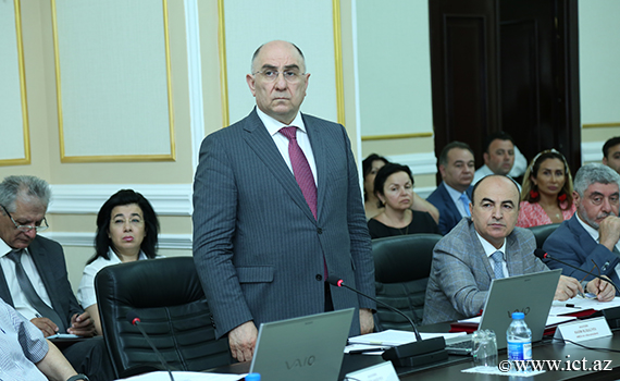 Akademik Rasim Əliquliyev: “Arxeoloji informatika sahəsində multidissiplinar tədqiqatlar aparılmalıdır”, Elm və Təhsil Nazirliyi, Elm ve Tehsil Nazirliyi, Azərbaycan Respublikası Elm və Təhsil Nazirliyi, Azerbaycan Respublikasi Elm ve Tehsil Nazirliyi, Elm və Ali Təhsil üzrə Dövlət Agentliyi, Elm və Ali Təhsil, AMEA, Azərbaycan Milli Elmlər Akademiyası, Elmler Akademiyasi, İnformasiya Texnologiyaları İnstitutu, İnformasiya Texnologiyaları, AMEA ITI, AMEA İTİ, İTİ, ITI, ikt.az, ict.az, ict, ikt, www.ict.az, www.ikt.az, Rasim Aliguliyev, Rasim Əliquliyev, RM Əliquliyev, Əliquliyev Rasim, Academician Rasim Aliguliyev