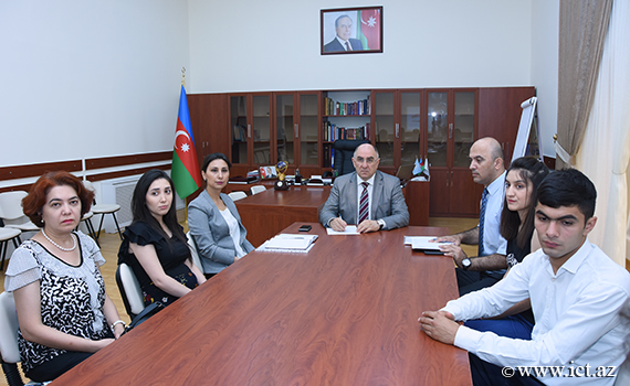 İnternet məkanında reklam-marketinqin səmərəliyinin artırılması üçün sentiment analiz texnologiyalarının tətbiqi məsələləri araşdırılıb, Elm və Təhsil Nazirliyi, Elm ve Tehsil Nazirliyi, Azərbaycan Respublikası Elm və Təhsil Nazirliyi, Azerbaycan Respublikasi Elm ve Tehsil Nazirliyi, Elm və Ali Təhsil üzrə Dövlət Agentliyi, Elm və Ali Təhsil, AMEA, Azərbaycan Milli Elmlər Akademiyası, Elmler Akademiyasi, İnformasiya Texnologiyaları İnstitutu, İnformasiya Texnologiyaları, AMEA ITI, AMEA İTİ, İTİ, ITI, ikt.az, ict.az, ict, ikt, www.ict.az, www.ikt.az, Rasim Aliguliyev, Rasim Əliquliyev, RM Əliquliyev, Əliquliyev Rasim, Academician Rasim Aliguliyev