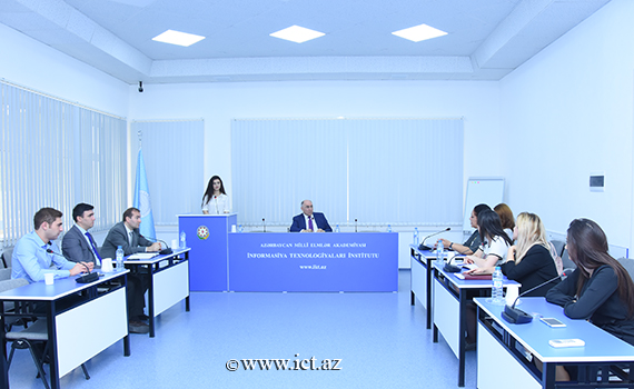 Fərdi məlumatların təhlükəsizliyinin təmin olunması üçün istifadə olunan müasir metodlar analiz olunub, Elm və Təhsil Nazirliyi, Elm ve Tehsil Nazirliyi, Azərbaycan Respublikası Elm və Təhsil Nazirliyi, Azerbaycan Respublikasi Elm ve Tehsil Nazirliyi, Elm və Ali Təhsil üzrə Dövlət Agentliyi, Elm və Ali Təhsil, AMEA, Azərbaycan Milli Elmlər Akademiyası, Elmler Akademiyasi, İnformasiya Texnologiyaları İnstitutu, İnformasiya Texnologiyaları, AMEA ITI, AMEA İTİ, İTİ, ITI, ikt.az, ict.az, ict, ikt, www.ict.az, www.ikt.az, Rasim Aliguliyev, Rasim Əliquliyev, RM Əliquliyev, Əliquliyev Rasim, Academician Rasim Aliguliyev