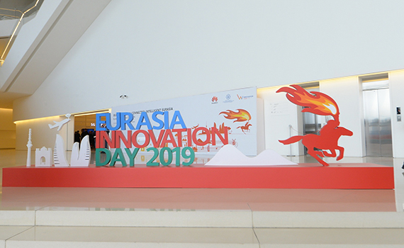 “InnoWeek – İnnovasiya həftəsi” çərçivəsində “Eurasia Innovation Day” keçirilib, Elm və Təhsil Nazirliyi, Elm ve Tehsil Nazirliyi, Azərbaycan Respublikası Elm və Təhsil Nazirliyi, Azerbaycan Respublikasi Elm ve Tehsil Nazirliyi, Elm və Ali Təhsil üzrə Dövlət Agentliyi, Elm və Ali Təhsil, AMEA, Azərbaycan Milli Elmlər Akademiyası, Elmler Akademiyasi, İnformasiya Texnologiyaları İnstitutu, İnformasiya Texnologiyaları, AMEA ITI, AMEA İTİ, İTİ, ITI, ikt.az, ict.az, ict, ikt, www.ict.az, www.ikt.az, Rasim Aliguliyev, Rasim Əliquliyev, RM Əliquliyev, Əliquliyev Rasim, Academician Rasim Aliguliyev
