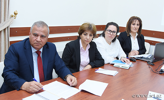 İnformasiya iqtisadiyyatının dayanıqlılığının təminində inklüziv inkişaf problemləri və həll istiqamətləri araşdırılıb, Elm və Təhsil Nazirliyi, Elm ve Tehsil Nazirliyi, Azərbaycan Respublikası Elm və Təhsil Nazirliyi, Azerbaycan Respublikasi Elm ve Tehsil Nazirliyi, Elm və Ali Təhsil üzrə Dövlət Agentliyi, Elm və Ali Təhsil, AMEA, Azərbaycan Milli Elmlər Akademiyası, Elmler Akademiyasi, İnformasiya Texnologiyaları İnstitutu, İnformasiya Texnologiyaları, AMEA ITI, AMEA İTİ, İTİ, ITI, ikt.az, ict.az, ict, ikt, www.ict.az, www.ikt.az, Rasim Aliguliyev, Rasim Əliquliyev, RM Əliquliyev, Əliquliyev Rasim, Academician Rasim Aliguliyev