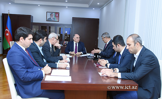 İnternet şəbəkəsinin və superkompüter texnologiyalarının çoxaspektli problemləri araşdırılıb, Elm və Təhsil Nazirliyi, Elm ve Tehsil Nazirliyi, Azərbaycan Respublikası Elm və Təhsil Nazirliyi, Azerbaycan Respublikasi Elm ve Tehsil Nazirliyi, Elm və Ali Təhsil üzrə Dövlət Agentliyi, Elm və Ali Təhsil, AMEA, Azərbaycan Milli Elmlər Akademiyası, Elmler Akademiyasi, İnformasiya Texnologiyaları İnstitutu, İnformasiya Texnologiyaları, AMEA ITI, AMEA İTİ, İTİ, ITI, ikt.az, ict.az, ict, ikt, www.ict.az, www.ikt.az, Rasim Aliguliyev, Rasim Əliquliyev, RM Əliquliyev, Əliquliyev Rasim, Academician Rasim Aliguliyev