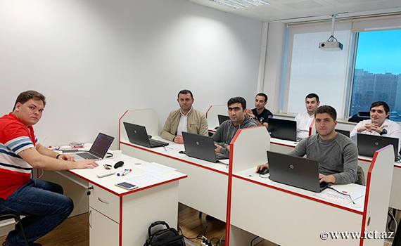 İnstitutun əməkdaşları beynəlxalq səviyyəli təlimlərdə iştirak ediblər, Elm və Təhsil Nazirliyi, Elm ve Tehsil Nazirliyi, Azərbaycan Respublikası Elm və Təhsil Nazirliyi, Azerbaycan Respublikasi Elm ve Tehsil Nazirliyi, Elm və Ali Təhsil üzrə Dövlət Agentliyi, Elm və Ali Təhsil, AMEA, Azərbaycan Milli Elmlər Akademiyası, Elmler Akademiyasi, İnformasiya Texnologiyaları İnstitutu, İnformasiya Texnologiyaları, AMEA ITI, AMEA İTİ, İTİ, ITI, ikt.az, ict.az, ict, ikt, www.ict.az, www.ikt.az, Rasim Aliguliyev, Rasim Əliquliyev, RM Əliquliyev, Əliquliyev Rasim, Academician Rasim Aliguliyev