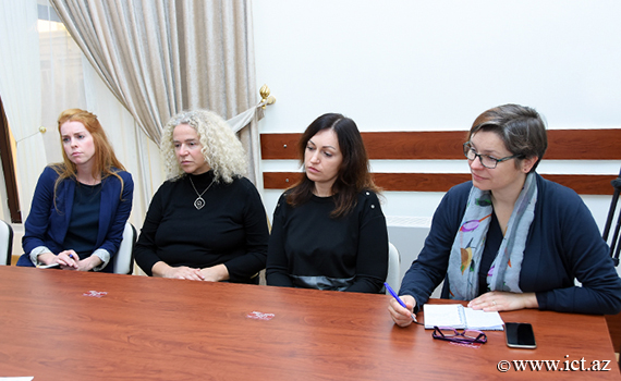 “EaPEC 2020” konfransına ilkin hazırlıqla bağlı məsələlər müzakirə edilib, Elm və Təhsil Nazirliyi, Elm ve Tehsil Nazirliyi, Azərbaycan Respublikası Elm və Təhsil Nazirliyi, Azerbaycan Respublikasi Elm ve Tehsil Nazirliyi, Elm və Ali Təhsil üzrə Dövlət Agentliyi, Elm və Ali Təhsil, AMEA, Azərbaycan Milli Elmlər Akademiyası, Elmler Akademiyasi, İnformasiya Texnologiyaları İnstitutu, İnformasiya Texnologiyaları, AMEA ITI, AMEA İTİ, İTİ, ITI, ikt.az, ict.az, ict, ikt, www.ict.az, www.ikt.az, Rasim Aliguliyev, Rasim Əliquliyev, RM Əliquliyev, Əliquliyev Rasim, Academician Rasim Aliguliyev