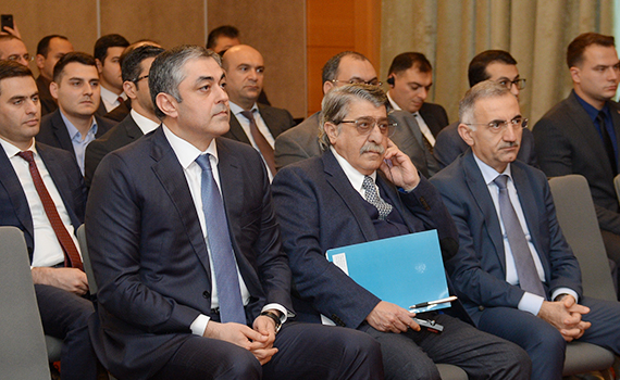 “Əqli mülkiyyət hüquqları və kibertəhlükəsizlik” mövzusunda seminar keçirilib, Elm və Təhsil Nazirliyi, Elm ve Tehsil Nazirliyi, Azərbaycan Respublikası Elm və Təhsil Nazirliyi, Azerbaycan Respublikasi Elm ve Tehsil Nazirliyi, Elm və Ali Təhsil üzrə Dövlət Agentliyi, Elm və Ali Təhsil, AMEA, Azərbaycan Milli Elmlər Akademiyası, Elmler Akademiyasi, İnformasiya Texnologiyaları İnstitutu, İnformasiya Texnologiyaları, AMEA ITI, AMEA İTİ, İTİ, ITI, ikt.az, ict.az, ict, ikt, www.ict.az, www.ikt.az, Rasim Aliguliyev, Rasim Əliquliyev, RM Əliquliyev, Əliquliyev Rasim, Academician Rasim Aliguliyev