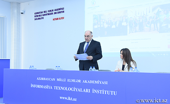 İnformasiya Texnologiyaları İnstitutu ilə Bakı Avropa Liseyi arasında əməkdaşlığa dair görüş keçirildi, Elm və Təhsil Nazirliyi, Elm ve Tehsil Nazirliyi, Azərbaycan Respublikası Elm və Təhsil Nazirliyi, Azerbaycan Respublikasi Elm ve Tehsil Nazirliyi, Elm və Ali Təhsil üzrə Dövlət Agentliyi, Elm və Ali Təhsil, AMEA, Azərbaycan Milli Elmlər Akademiyası, Elmler Akademiyasi, İnformasiya Texnologiyaları İnstitutu, İnformasiya Texnologiyaları, AMEA ITI, AMEA İTİ, İTİ, ITI, ikt.az, ict.az, ict, ikt, www.ict.az, www.ikt.az, Rasim Aliguliyev, Rasim Əliquliyev, RM Əliquliyev, Əliquliyev Rasim, Academician Rasim Aliguliyev