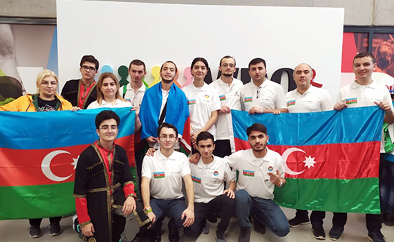 “III Robot Olimpiadası”nın qalibləri ölkəmizi “Dünya Robot Olimpiadası”nda təmsil edib, Elm və Təhsil Nazirliyi, Elm ve Tehsil Nazirliyi, Azərbaycan Respublikası Elm və Təhsil Nazirliyi, Azerbaycan Respublikasi Elm ve Tehsil Nazirliyi, Elm və Ali Təhsil üzrə Dövlət Agentliyi, Elm və Ali Təhsil, AMEA, Azərbaycan Milli Elmlər Akademiyası, Elmler Akademiyasi, İnformasiya Texnologiyaları İnstitutu, İnformasiya Texnologiyaları, AMEA ITI, AMEA İTİ, İTİ, ITI, ikt.az, ict.az, ict, ikt, www.ict.az, www.ikt.az, Rasim Aliguliyev, Rasim Əliquliyev, RM Əliquliyev, Əliquliyev Rasim, Academician Rasim Aliguliyev