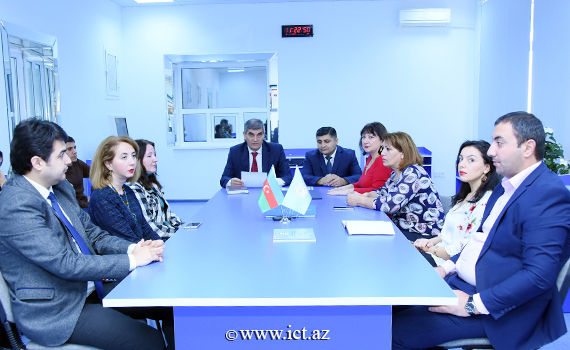 AMEA-nın Gəncə Bölməsinin rəsmi veb-saytının təqdimat mərasimi keçirildi, Elm və Təhsil Nazirliyi, Elm ve Tehsil Nazirliyi, Azərbaycan Respublikası Elm və Təhsil Nazirliyi, Azerbaycan Respublikasi Elm ve Tehsil Nazirliyi, Elm və Ali Təhsil üzrə Dövlət Agentliyi, Elm və Ali Təhsil, AMEA, Azərbaycan Milli Elmlər Akademiyası, Elmler Akademiyasi, İnformasiya Texnologiyaları İnstitutu, İnformasiya Texnologiyaları, AMEA ITI, AMEA İTİ, İTİ, ITI, ikt.az, ict.az, ict, ikt, www.ict.az, www.ikt.az, Rasim Aliguliyev, Rasim Əliquliyev, RM Əliquliyev, Əliquliyev Rasim, Academician Rasim Aliguliyev