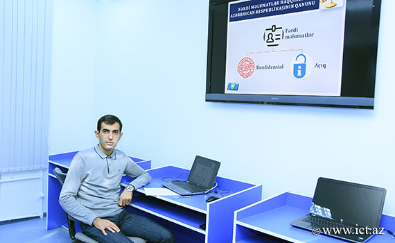 Elektron kitabxanalarda fərdi məlumatların təhlükəsizliyi məsələləri araşdırılıb, Elm və Təhsil Nazirliyi, Elm ve Tehsil Nazirliyi, Azərbaycan Respublikası Elm və Təhsil Nazirliyi, Azerbaycan Respublikasi Elm ve Tehsil Nazirliyi, Elm və Ali Təhsil üzrə Dövlət Agentliyi, Elm və Ali Təhsil, AMEA, Azərbaycan Milli Elmlər Akademiyası, Elmler Akademiyasi, İnformasiya Texnologiyaları İnstitutu, İnformasiya Texnologiyaları, AMEA ITI, AMEA İTİ, İTİ, ITI, ikt.az, ict.az, ict, ikt, www.ict.az, www.ikt.az, Rasim Aliguliyev, Rasim Əliquliyev, RM Əliquliyev, Əliquliyev Rasim, Academician Rasim Aliguliyev