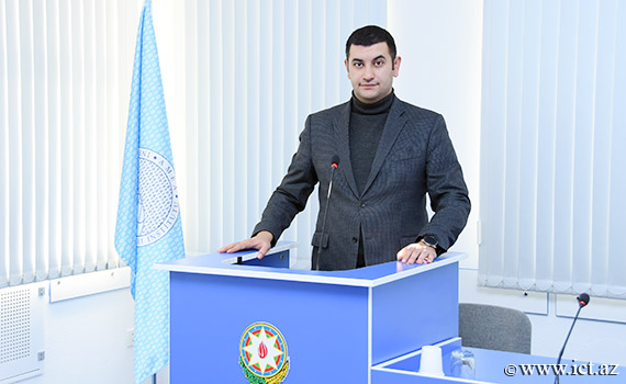 Mobil hesablama buludlarının resurslarından səmərəli istifadə üçün metodların işlənilməsi məsələləri müzakirə edilib, Elm və Təhsil Nazirliyi, Elm ve Tehsil Nazirliyi, Azərbaycan Respublikası Elm və Təhsil Nazirliyi, Azerbaycan Respublikasi Elm ve Tehsil Nazirliyi, Elm və Ali Təhsil üzrə Dövlət Agentliyi, Elm və Ali Təhsil, AMEA, Azərbaycan Milli Elmlər Akademiyası, Elmler Akademiyasi, İnformasiya Texnologiyaları İnstitutu, İnformasiya Texnologiyaları, AMEA ITI, AMEA İTİ, İTİ, ITI, ikt.az, ict.az, ict, ikt, www.ict.az, www.ikt.az, Rasim Aliguliyev, Rasim Əliquliyev, RM Əliquliyev, Əliquliyev Rasim, Academician Rasim Aliguliyev