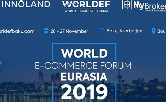 Bakıda ilk dəfə “World E-Commerce Eurasia 2019” forumu keçirilir, Elm və Təhsil Nazirliyi, Elm ve Tehsil Nazirliyi, Azərbaycan Respublikası Elm və Təhsil Nazirliyi, Azerbaycan Respublikasi Elm ve Tehsil Nazirliyi, Elm və Ali Təhsil üzrə Dövlət Agentliyi, Elm və Ali Təhsil, AMEA, Azərbaycan Milli Elmlər Akademiyası, Elmler Akademiyasi, İnformasiya Texnologiyaları İnstitutu, İnformasiya Texnologiyaları, AMEA ITI, AMEA İTİ, İTİ, ITI, ikt.az, ict.az, ict, ikt, www.ict.az, www.ikt.az, Rasim Aliguliyev, Rasim Əliquliyev, RM Əliquliyev, Əliquliyev Rasim, Academician Rasim Aliguliyev