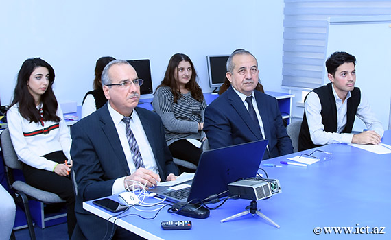 İnstitutun əməkdaşı “Global Cyber Security Forum 2019” - kibertəhlükəsizlik üzrə I beynəlxalq elmi-praktiki forumda iştirak edib, Elm və Təhsil Nazirliyi, Elm ve Tehsil Nazirliyi, Azərbaycan Respublikası Elm və Təhsil Nazirliyi, Azerbaycan Respublikasi Elm ve Tehsil Nazirliyi, Elm və Ali Təhsil üzrə Dövlət Agentliyi, Elm və Ali Təhsil, AMEA, Azərbaycan Milli Elmlər Akademiyası, Elmler Akademiyasi, İnformasiya Texnologiyaları İnstitutu, İnformasiya Texnologiyaları, AMEA ITI, AMEA İTİ, İTİ, ITI, ikt.az, ict.az, ict, ikt, www.ict.az, www.ikt.az, Rasim Aliguliyev, Rasim Əliquliyev, RM Əliquliyev, Əliquliyev Rasim, Academician Rasim Aliguliyev