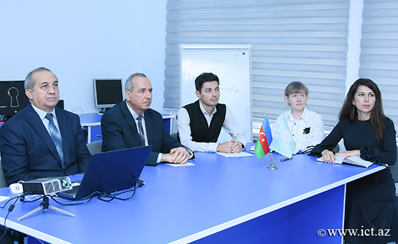 Neft quyularında geoloji-texniki tədbirlərin seçilməsi üçün tövsiyə sisteminin qurulması məsələləri müzakirə olundu, Elm və Təhsil Nazirliyi, Elm ve Tehsil Nazirliyi, Azərbaycan Respublikası Elm və Təhsil Nazirliyi, Azerbaycan Respublikasi Elm ve Tehsil Nazirliyi, Elm və Ali Təhsil üzrə Dövlət Agentliyi, Elm və Ali Təhsil, AMEA, Azərbaycan Milli Elmlər Akademiyası, Elmler Akademiyasi, İnformasiya Texnologiyaları İnstitutu, İnformasiya Texnologiyaları, AMEA ITI, AMEA İTİ, İTİ, ITI, ikt.az, ict.az, ict, ikt, www.ict.az, www.ikt.az, Rasim Aliguliyev, Rasim Əliquliyev, RM Əliquliyev, Əliquliyev Rasim, Academician Rasim Aliguliyev