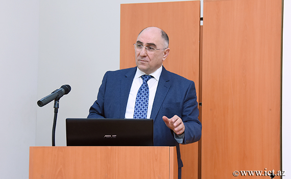 Akademik Rasim Əliquliyev: “Elektron Elm Mərkəzinin yaradılması zəruridir”, Elm və Təhsil Nazirliyi, Elm ve Tehsil Nazirliyi, Azərbaycan Respublikası Elm və Təhsil Nazirliyi, Azerbaycan Respublikasi Elm ve Tehsil Nazirliyi, Elm və Ali Təhsil üzrə Dövlət Agentliyi, Elm və Ali Təhsil, AMEA, Azərbaycan Milli Elmlər Akademiyası, Elmler Akademiyasi, İnformasiya Texnologiyaları İnstitutu, İnformasiya Texnologiyaları, AMEA ITI, AMEA İTİ, İTİ, ITI, ikt.az, ict.az, ict, ikt, www.ict.az, www.ikt.az, Rasim Aliguliyev, Rasim Əliquliyev, RM Əliquliyev, Əliquliyev Rasim, Academician Rasim Aliguliyev