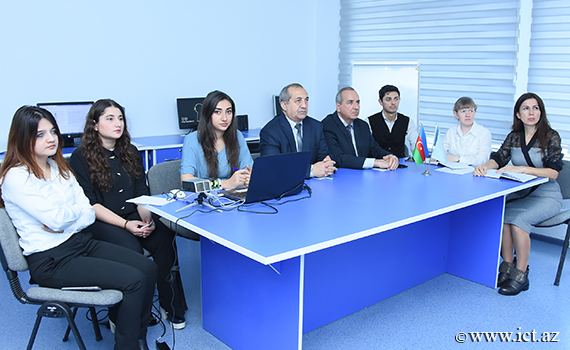 Deep learning metodlarının kriptovalyuta verilənlərinə tətbiqi məsələləri müzakirə olunub, Elm və Təhsil Nazirliyi, Elm ve Tehsil Nazirliyi, Azərbaycan Respublikası Elm və Təhsil Nazirliyi, Azerbaycan Respublikasi Elm ve Tehsil Nazirliyi, Elm və Ali Təhsil üzrə Dövlət Agentliyi, Elm və Ali Təhsil, AMEA, Azərbaycan Milli Elmlər Akademiyası, Elmler Akademiyasi, İnformasiya Texnologiyaları İnstitutu, İnformasiya Texnologiyaları, AMEA ITI, AMEA İTİ, İTİ, ITI, ikt.az, ict.az, ict, ikt, www.ict.az, www.ikt.az, Rasim Aliguliyev, Rasim Əliquliyev, RM Əliquliyev, Əliquliyev Rasim, Academician Rasim Aliguliyev