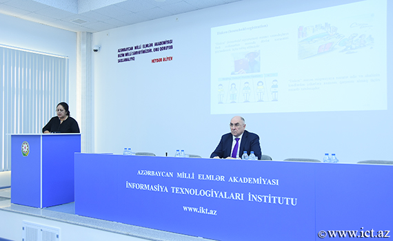 Elektron dövlətdə sosial kredit sisteminin tətbiqinin problemləri və perspektivləri ilə əlaqədar məsələlər müzakirə olundu, Elm və Təhsil Nazirliyi, Elm ve Tehsil Nazirliyi, Azərbaycan Respublikası Elm və Təhsil Nazirliyi, Azerbaycan Respublikasi Elm ve Tehsil Nazirliyi, Elm və Ali Təhsil üzrə Dövlət Agentliyi, Elm və Ali Təhsil, AMEA, Azərbaycan Milli Elmlər Akademiyası, Elmler Akademiyasi, İnformasiya Texnologiyaları İnstitutu, İnformasiya Texnologiyaları, AMEA ITI, AMEA İTİ, İTİ, ITI, ikt.az, ict.az, ict, ikt, www.ict.az, www.ikt.az, Rasim Aliguliyev, Rasim Əliquliyev, RM Əliquliyev, Əliquliyev Rasim, Academician Rasim Aliguliyev