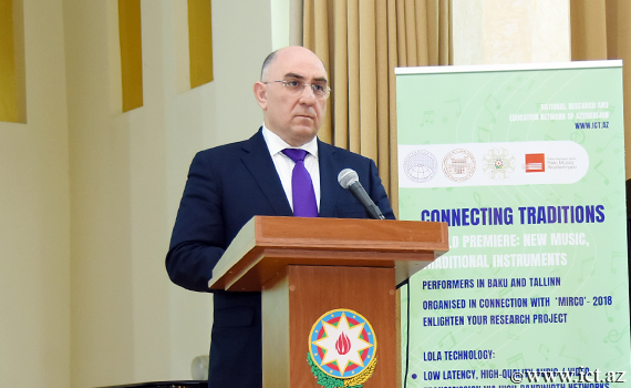 Akademik Rasim Əliquliyev: “Texnologiya mədəniyyətləri qovuşduran töhfəsi ilə dünya sivilizasiyasının ayrılmaz parçası olduğunu bir daha göstərir”, Elm və Təhsil Nazirliyi, Elm ve Tehsil Nazirliyi, Azərbaycan Respublikası Elm və Təhsil Nazirliyi, Azerbaycan Respublikasi Elm ve Tehsil Nazirliyi, Elm və Ali Təhsil üzrə Dövlət Agentliyi, Elm və Ali Təhsil, AMEA, Azərbaycan Milli Elmlər Akademiyası, Elmler Akademiyasi, İnformasiya Texnologiyaları İnstitutu, İnformasiya Texnologiyaları, AMEA ITI, AMEA İTİ, İTİ, ITI, ikt.az, ict.az, ict, ikt, www.ict.az, www.ikt.az, Rasim Aliguliyev, Rasim Əliquliyev, RM Əliquliyev, Əliquliyev Rasim, Academician Rasim Aliguliyev