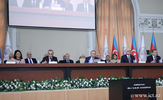 AMEA-nın Ümumi yığıncağı keçirilib, Elm və Təhsil Nazirliyi, Elm ve Tehsil Nazirliyi, Azərbaycan Respublikası Elm və Təhsil Nazirliyi, Azerbaycan Respublikasi Elm ve Tehsil Nazirliyi, Elm və Ali Təhsil üzrə Dövlət Agentliyi, Elm və Ali Təhsil, AMEA, Azərbaycan Milli Elmlər Akademiyası, Elmler Akademiyasi, İnformasiya Texnologiyaları İnstitutu, İnformasiya Texnologiyaları, AMEA ITI, AMEA İTİ, İTİ, ITI, ikt.az, ict.az, ict, ikt, www.ict.az, www.ikt.az, Rasim Aliguliyev, Rasim Əliquliyev, RM Əliquliyev, Əliquliyev Rasim, Academician Rasim Aliguliyev