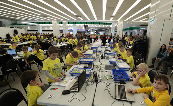 Uşaq robototexnika turniri öz işini başa vurub, Elm və Təhsil Nazirliyi, Elm ve Tehsil Nazirliyi, Azərbaycan Respublikası Elm və Təhsil Nazirliyi, Azerbaycan Respublikasi Elm ve Tehsil Nazirliyi, Elm və Ali Təhsil üzrə Dövlət Agentliyi, Elm və Ali Təhsil, AMEA, Azərbaycan Milli Elmlər Akademiyası, Elmler Akademiyasi, İnformasiya Texnologiyaları İnstitutu, İnformasiya Texnologiyaları, AMEA ITI, AMEA İTİ, İTİ, ITI, ikt.az, ict.az, ict, ikt, www.ict.az, www.ikt.az, Rasim Aliguliyev, Rasim Əliquliyev, RM Əliquliyev, Əliquliyev Rasim, Academician Rasim Aliguliyev