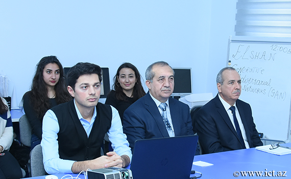 Generativ rəqib şəbəkələrin mahiyyəti, arxitekturası və tətbiqləri araşdırılıb, Elm və Təhsil Nazirliyi, Elm ve Tehsil Nazirliyi, Azərbaycan Respublikası Elm və Təhsil Nazirliyi, Azerbaycan Respublikasi Elm ve Tehsil Nazirliyi, Elm və Ali Təhsil üzrə Dövlət Agentliyi, Elm və Ali Təhsil, AMEA, Azərbaycan Milli Elmlər Akademiyası, Elmler Akademiyasi, İnformasiya Texnologiyaları İnstitutu, İnformasiya Texnologiyaları, AMEA ITI, AMEA İTİ, İTİ, ITI, ikt.az, ict.az, ict, ikt, www.ict.az, www.ikt.az, Rasim Aliguliyev, Rasim Əliquliyev, RM Əliquliyev, Əliquliyev Rasim, Academician Rasim Aliguliyev