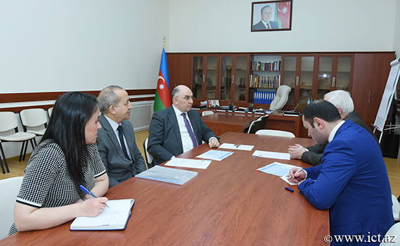 Sənaye idarəetmə sistemlərinin təhlükəsizliyi üzrə tədqiqat əlaqələri inkişaf etdirilir, Elm və Təhsil Nazirliyi, Elm ve Tehsil Nazirliyi, Azərbaycan Respublikası Elm və Təhsil Nazirliyi, Azerbaycan Respublikasi Elm ve Tehsil Nazirliyi, Elm və Ali Təhsil üzrə Dövlət Agentliyi, Elm və Ali Təhsil, AMEA, Azərbaycan Milli Elmlər Akademiyası, Elmler Akademiyasi, İnformasiya Texnologiyaları İnstitutu, İnformasiya Texnologiyaları, AMEA ITI, AMEA İTİ, İTİ, ITI, ikt.az, ict.az, ict, ikt, www.ict.az, www.ikt.az, Rasim Aliguliyev, Rasim Əliquliyev, RM Əliquliyev, Əliquliyev Rasim, Academician Rasim Aliguliyev